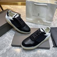 Кроссовки Brunello Cucinelli Premium мужские