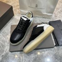 Кроссовки Brunello Cucinelli Premium мужские