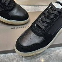 Кроссовки Brunello Cucinelli Premium мужские
