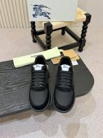 Кроссовки Burberry Premium мужские