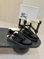 Кроссовки Burberry Premium мужские