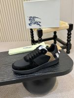 Кроссовки Burberry Premium мужские