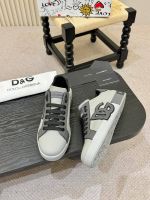 Кроссовки Dolce Gabbana Premium мужские