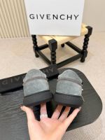 Кроссовки Givenchy Premium мужские