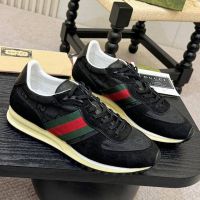 Кроссовки GUCCI Re-Motion Premium мужские