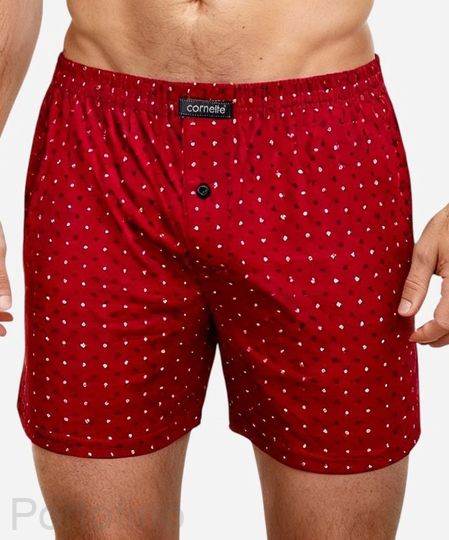 002-334 Трусы мужские семейные Cornette