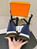 Кроссовки HERMES Premium мужские