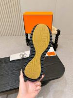 Кроссовки HERMES Premium мужские