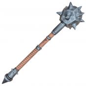 Булава LARP с шипами. Серия "Стандарт"