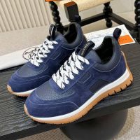 Кроссовки HERMES Premium мужские