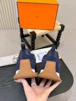 Кроссовки HERMES Premium мужские