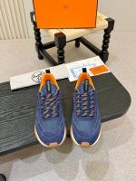 Кроссовки HERMES Premium мужские