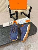 Кроссовки HERMES Premium мужские