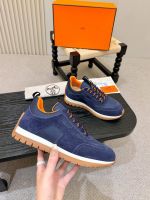 Кроссовки HERMES Premium мужские