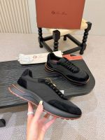 Кроссовки Loro Piana Premium мужские