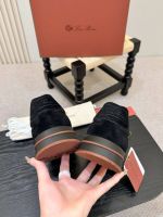 Кроссовки Loro Piana Premium мужские