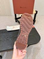 Кроссовки Loro Piana Premium мужские