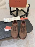 Кроссовки Loro Piana Premium мужские