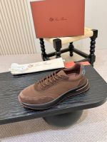 Кроссовки Loro Piana Premium мужские