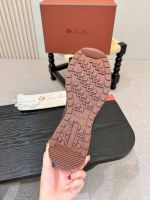 Кроссовки Loro Piana Premium мужские