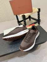 Кроссовки Loro Piana Premium мужские