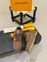 Кроссовки LOUIS VUITTON Premium мужские