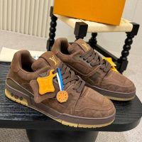 Кроссовки LOUIS VUITTON Premium мужские