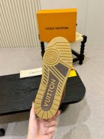 Кроссовки LOUIS VUITTON Premium мужские