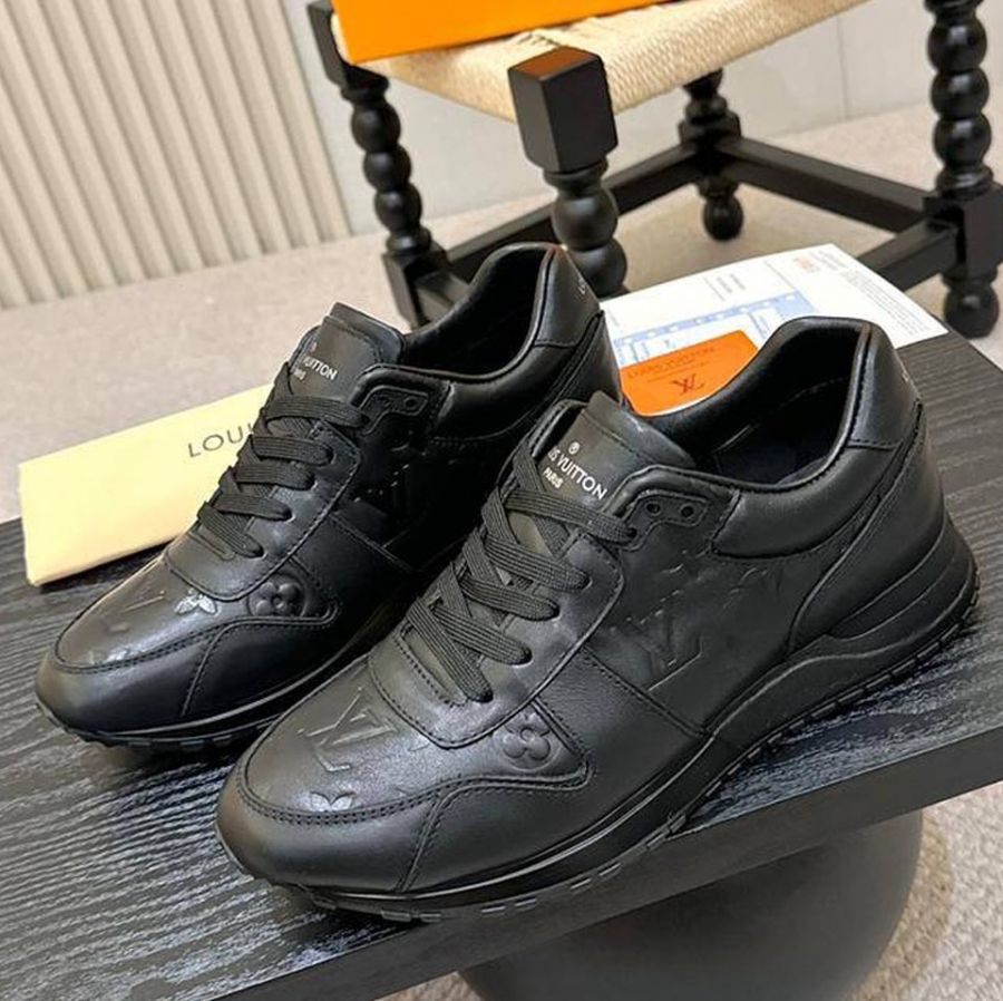 Кроссовки LOUIS VUITTON Premium мужские