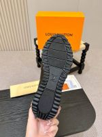 Кроссовки LOUIS VUITTON Premium мужские