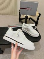 Кроссовки PRADA Premium мужские