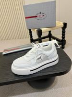 Кроссовки PRADA Premium мужские