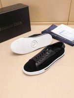 Кеды Steffano Ricci Premium мужские