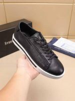 Кеды Steffano Ricci Premium мужские