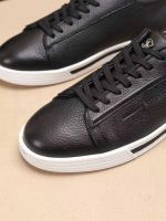 Кеды Steffano Ricci Premium мужские