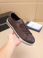 Кеды Steffano Ricci Premium мужские