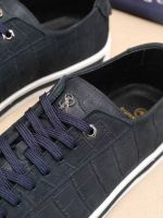 Кеды Steffano Ricci Premium мужские