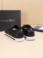 Кеды Steffano Ricci Premium мужские