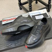 Кроссовки PRADA Premium мужские