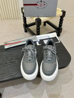 Кроссовки PRADA Premium мужские