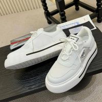 Кроссовки PRADA Premium мужские