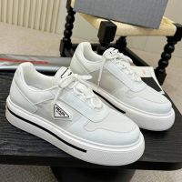 Кроссовки PRADA Premium мужские