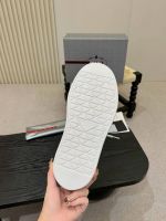 Кроссовки PRADA Premium мужские