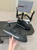 Кроссовки PRADA Premium мужские