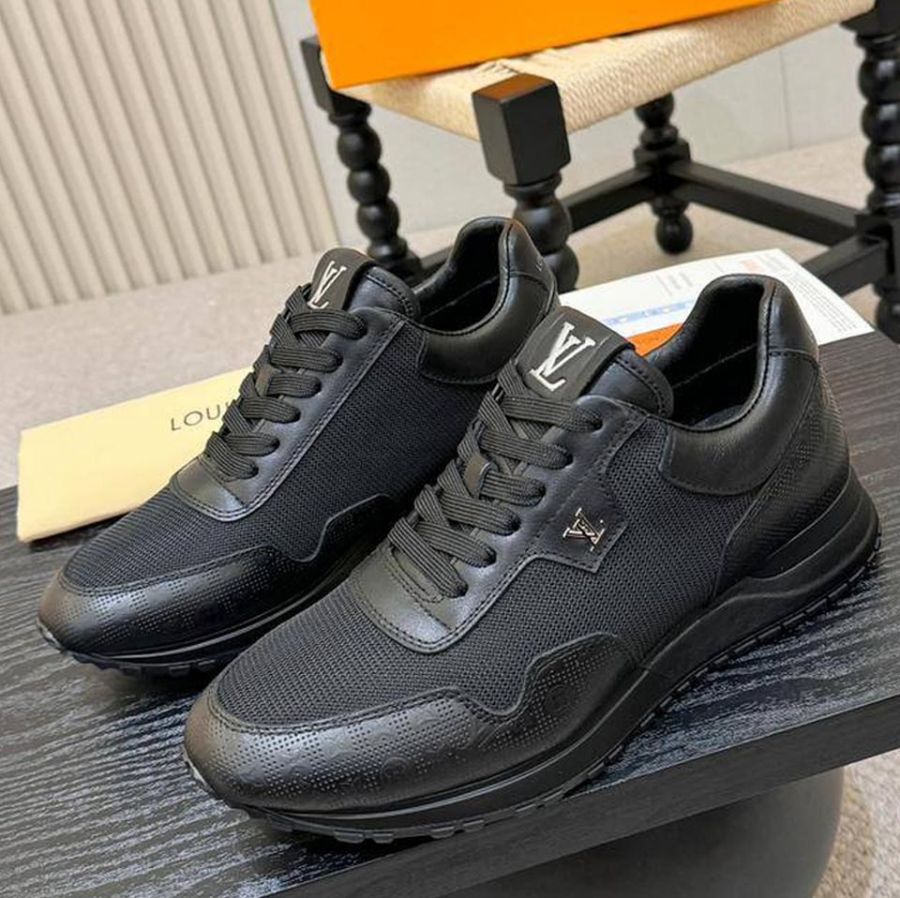 Кроссовки LOUIS VUITTON Premium мужские