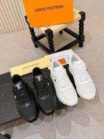 Кроссовки LOUIS VUITTON Premium мужские