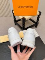Кроссовки LOUIS VUITTON Premium мужские
