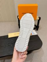 Кроссовки LOUIS VUITTON Premium мужские