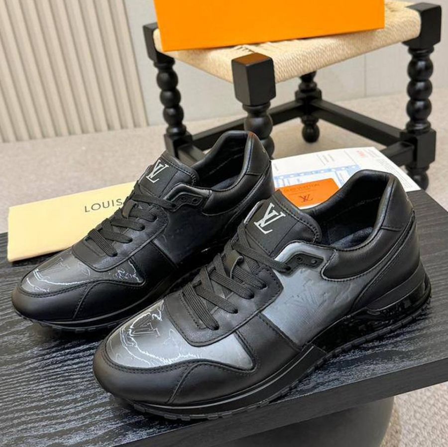 Кроссовки LOUIS VUITTON Premium мужские