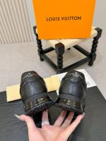 Кроссовки LOUIS VUITTON Premium мужские